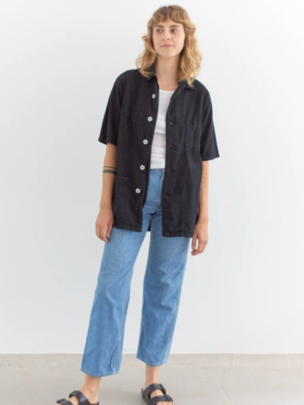 Chore Shirt Small
